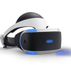 Окуляри віртуальної реальності Sony PlayStation VR (Camera +GTSport +VR Worlds) зображення 2
