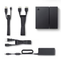 Очки виртуальной реальности Sony PlayStation VR (Camera +GTSport +VR Worlds) изображение 9