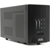 Источник бесперебойного питания Powercom SPT-2000 изображение 3