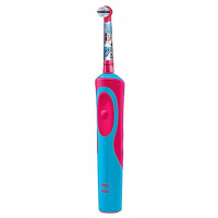 Электрическая зубная щетка Oral-B Frozen D12.513K
