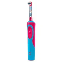 Электрическая зубная щетка Oral-B Frozen D12.513K
