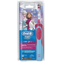 Электрическая зубная щетка Oral-B Frozen D12.513K изображение 2