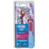 Электрическая зубная щетка Oral-B Frozen D12.513K изображение 2