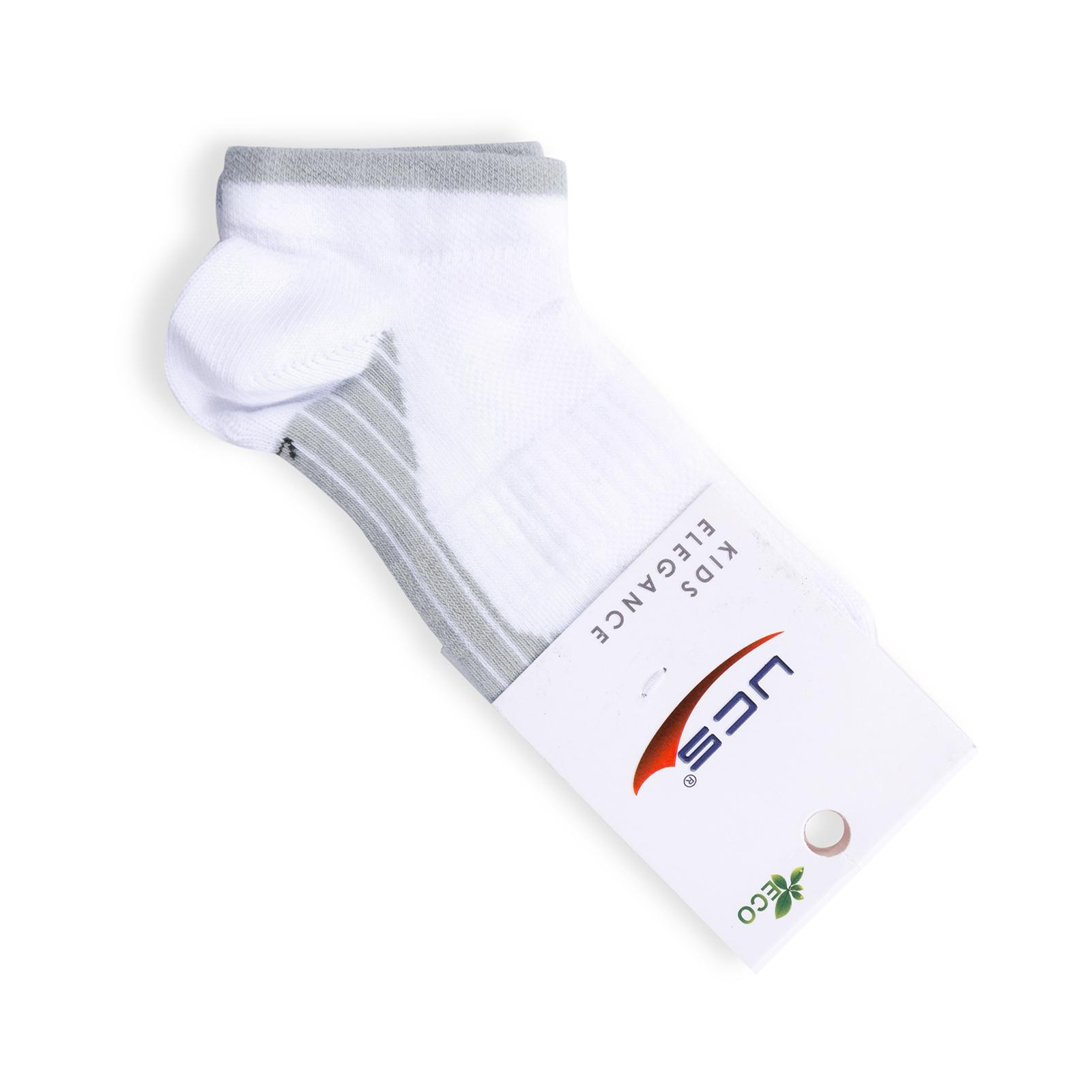 Носки детские UCS Socks спортивные (M0C0201-0093-5-gray) изображение 2
