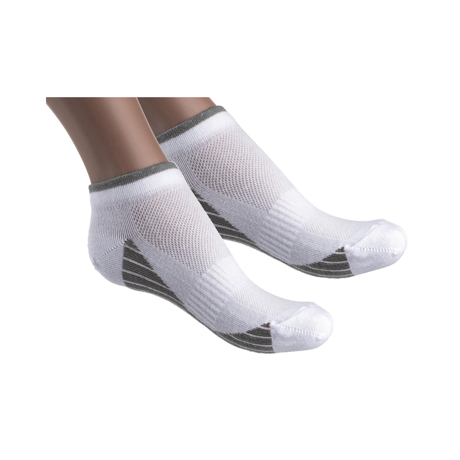Носки детские UCS Socks спортивные (M0C0201-0093-5-gray)