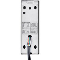 Контроллер доступа Greenvision GV-CEM-002-125 (4176) изображение 2