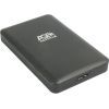 Карман внешний AgeStar 31UBCP3 (black) изображение 2