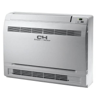 Кондиционер Cooper&Hunter CH-S12FVX изображение 2