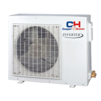 Кондиционер Cooper&Hunter CH-S12FVX изображение 3