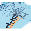 Футболка детская Breeze с шортами "XFT" (10925-128B-blue) изображение 9