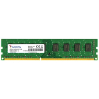 Модуль памяти для компьютера DDR3 2GB 1600 MHz ADATA (AD3U1600C2G11-S)