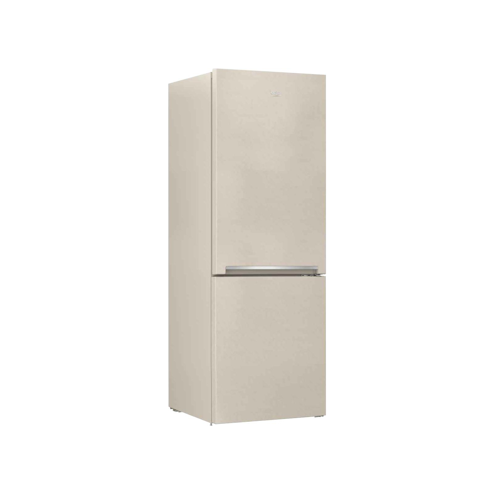 Холодильник Beko RCSA330K20B зображення 2