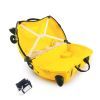 Чемодан Trunki детский для путешествий "Bernard Bumble Bee" (0044-GB01-UKV) изображение 3