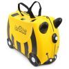 Чемодан Trunki детский для путешествий "Bernard Bumble Bee" (0044-GB01-UKV)