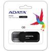 USB флеш накопитель ADATA 32GB UV240 Black USB 2.0 (AUV240-32G-RBK) изображение 3