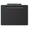 Графічний планшет Wacom Intuos M Bluetooth pistachio (CTL-6100WLE-N) зображення 3