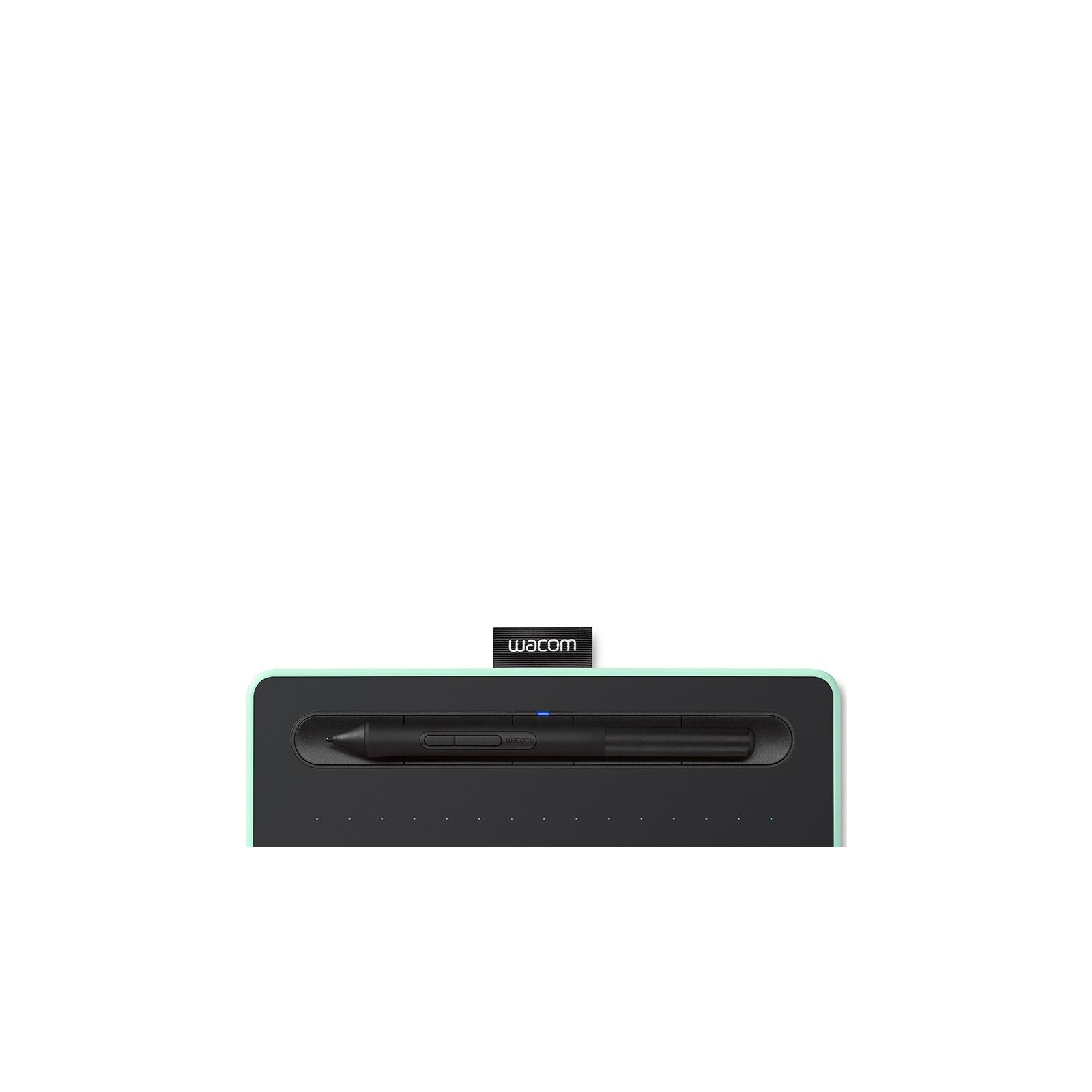 Графічний планшет Wacom Intuos M Bluetooth pistachio (CTL-6100WLE-N) зображення 5