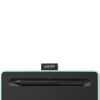 Графічний планшет Wacom Intuos M Bluetooth pistachio (CTL-6100WLE-N) зображення 5