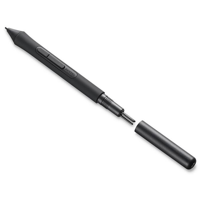 Графічний планшет Wacom Intuos M Bluetooth pistachio (CTL-6100WLE-N) зображення 7