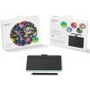 Графічний планшет Wacom Intuos M Bluetooth pistachio (CTL-6100WLE-N) зображення 9