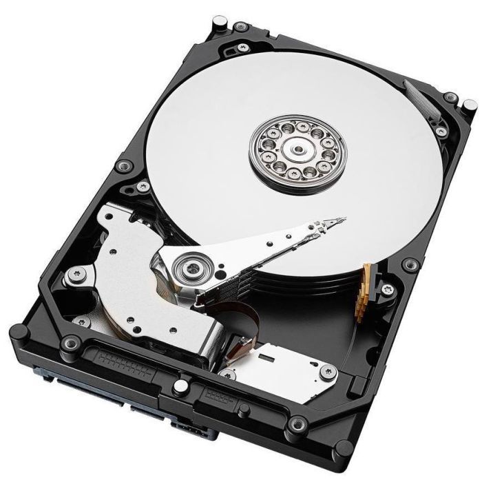 Жесткий диск 3.5" 8TB Seagate (ST8000DM004) изображение 5