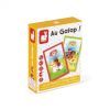 Настольная игра Janod Галоп (J02804) изображение 2