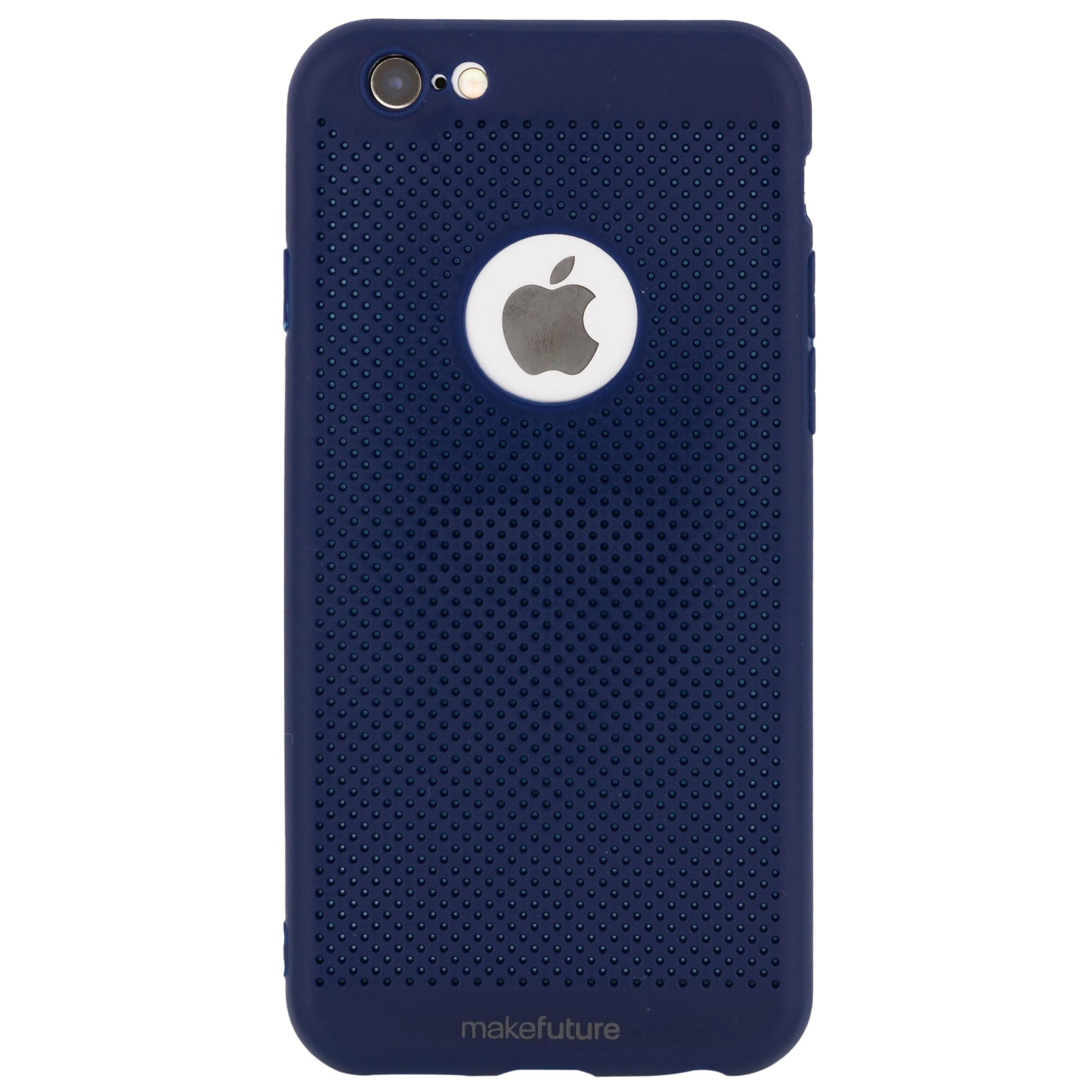 Чехол для мобильного телефона MakeFuture Moon Case (TPU) для Apple iPhone 6 Blue (MCM-AI6BL)