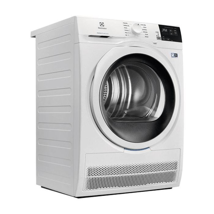 Сушильная машина Electrolux EW6CR428W изображение 3