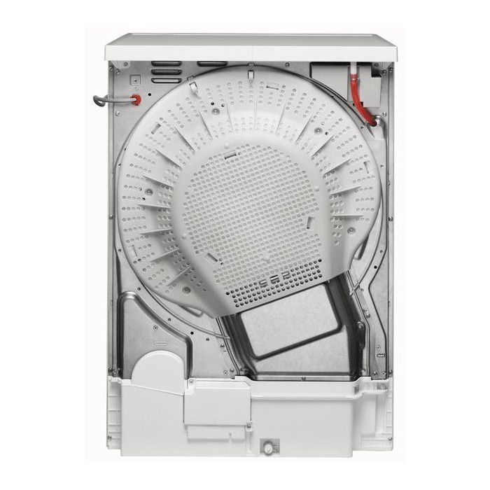 Сушильная машина Electrolux EW6CR428W изображение 4