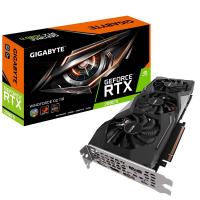 Видеокарта GIGABYTE GeForce RTX2080 Ti 11Gb WINDFORCE OC (GV-N208TWF3OC-11GC)