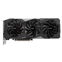 Видеокарта GIGABYTE GeForce RTX2080 Ti 11Gb WINDFORCE OC (GV-N208TWF3OC-11GC) изображение 3