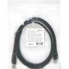 Дата кабель USB 2.0 AM/AF 1.8m USB02-06 Defender (87456) изображение 3