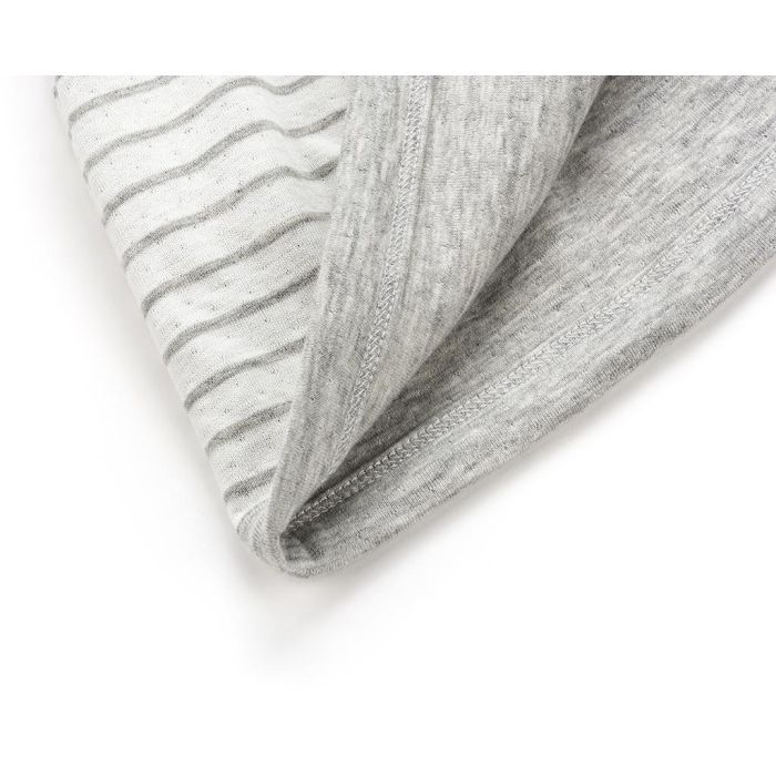 Плаття дитяче Breeze у смужку з бантиком (11630-86G-gray) зображення 5