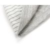 Плаття дитяче Breeze у смужку з бантиком (11630-86G-gray) зображення 5
