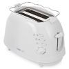 Тостер Clatronic TA 3565 White изображение 3