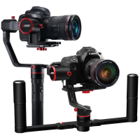 Стедикам FeiYu Tech a2000 & Dual Grip Handle Kit (221000) изображение 2