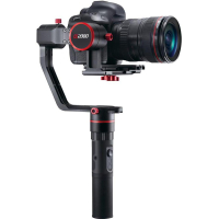 Стедикам FeiYu Tech a2000 & Dual Grip Handle Kit (221000) изображение 4