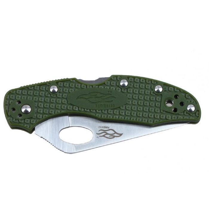 Нож Firebird F759M-BK изображение 4