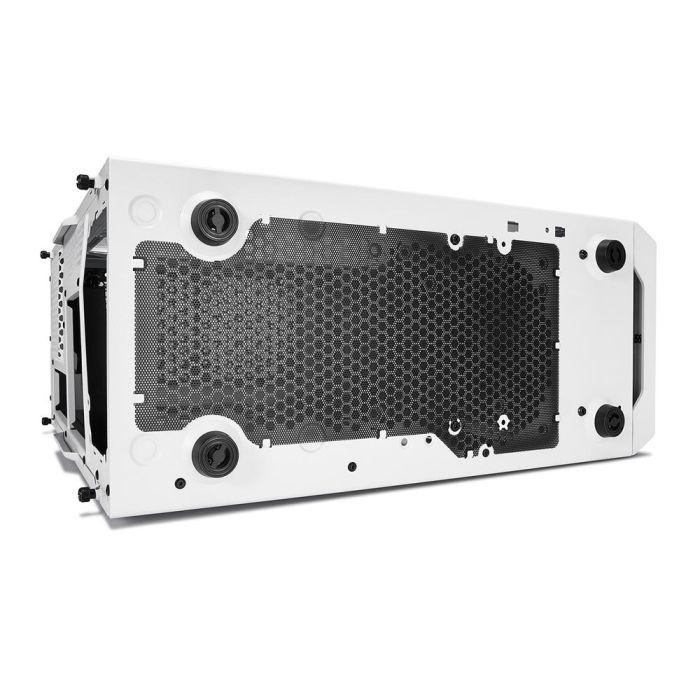 Корпус Fractal Design Focus G (FD-CA-FOCUS-WT-W) изображение 12