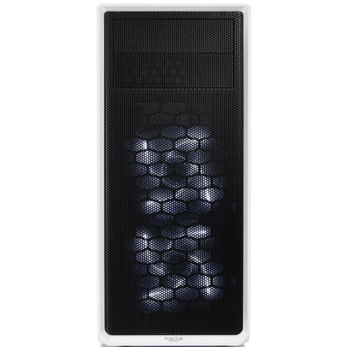 Корпус Fractal Design Focus G (FD-CA-FOCUS-WT-W) изображение 2