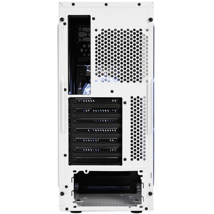 Корпус Fractal Design Focus G (FD-CA-FOCUS-WT-W) изображение 4