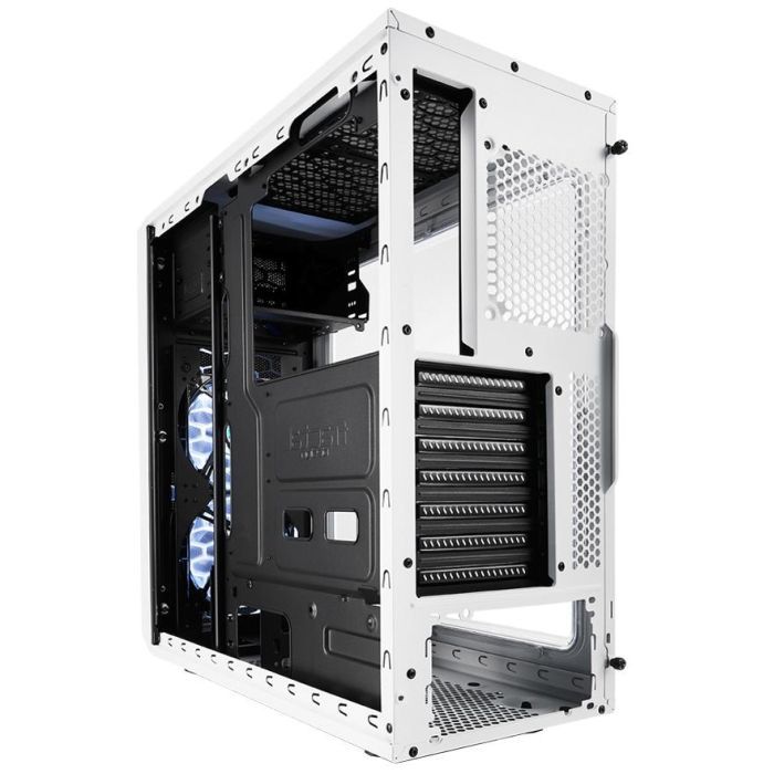 Корпус Fractal Design Focus G (FD-CA-FOCUS-WT-W) изображение 7
