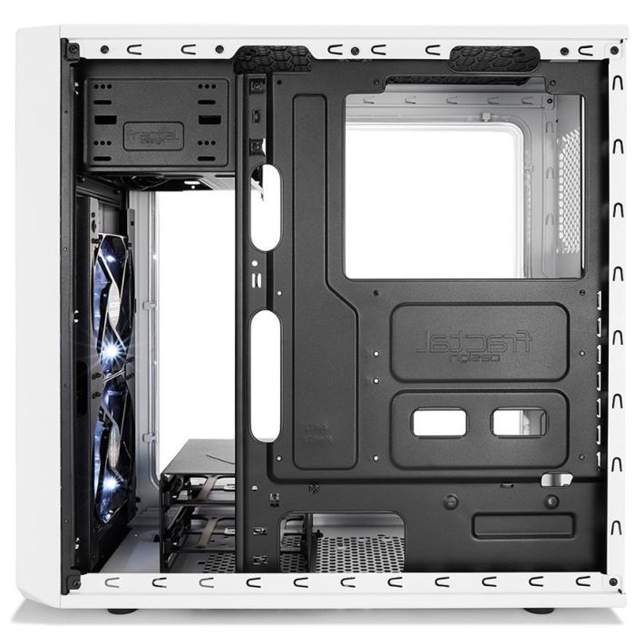 Корпус Fractal Design Focus G (FD-CA-FOCUS-WT-W) изображение 9