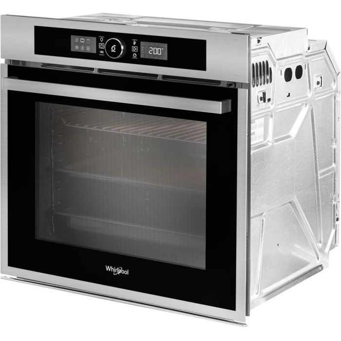 Духовой шкаф Whirlpool AKZ9 7891 IX изображение 2