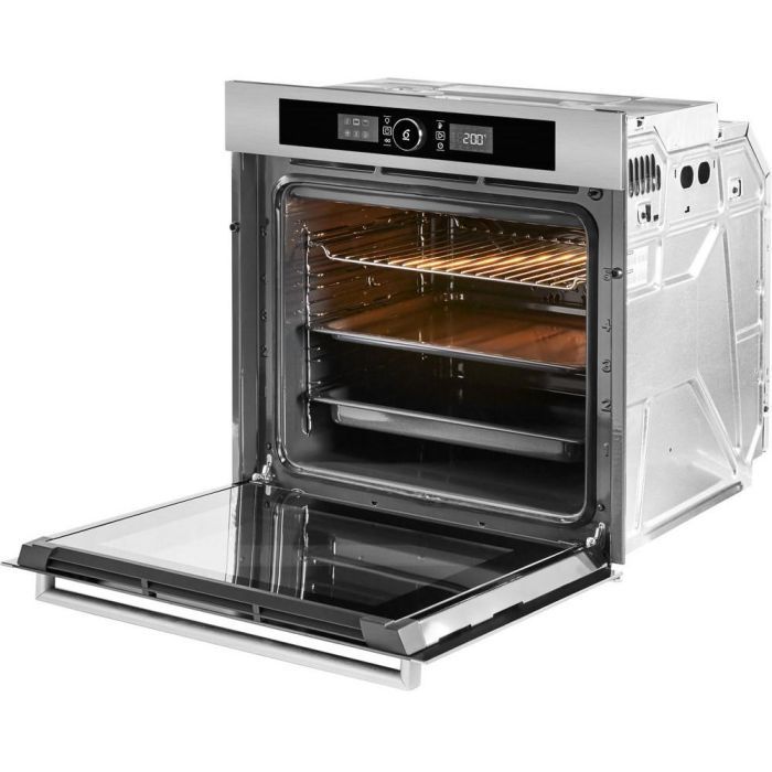 Духовой шкаф Whirlpool AKZ9 7891 IX изображение 3