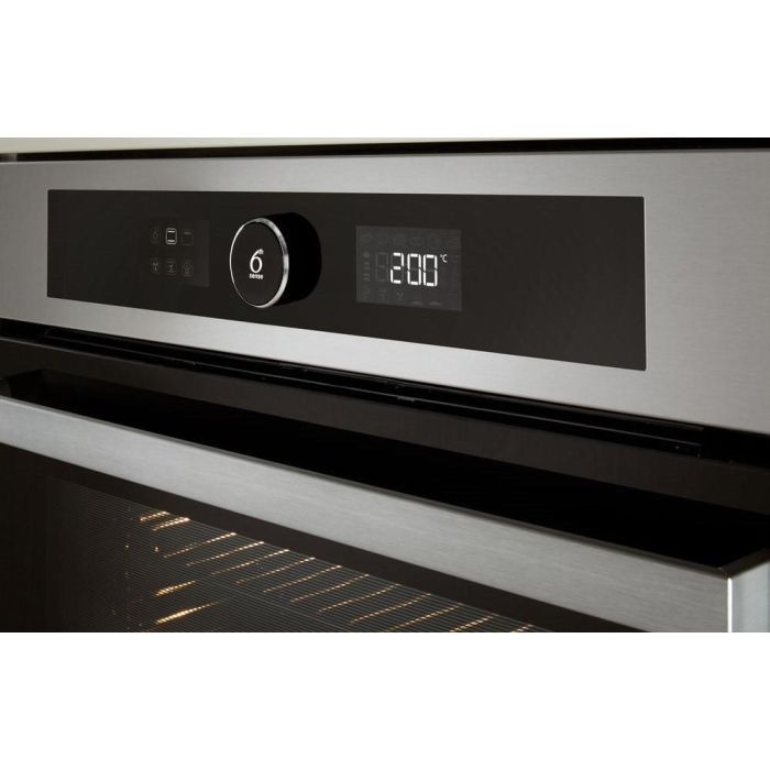 Духовой шкаф Whirlpool AKZ9 7891 IX изображение 4