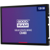 Накопитель SSD 2.5" 128GB Goodram (SSDPR-CX400-128) изображение 3