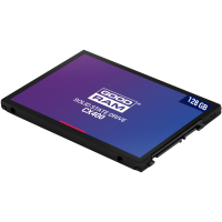 Накопитель SSD 2.5" 128GB Goodram (SSDPR-CX400-128) изображение 4