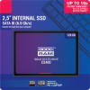 Накопитель SSD 2.5" 128GB Goodram (SSDPR-CX400-128) изображение 5