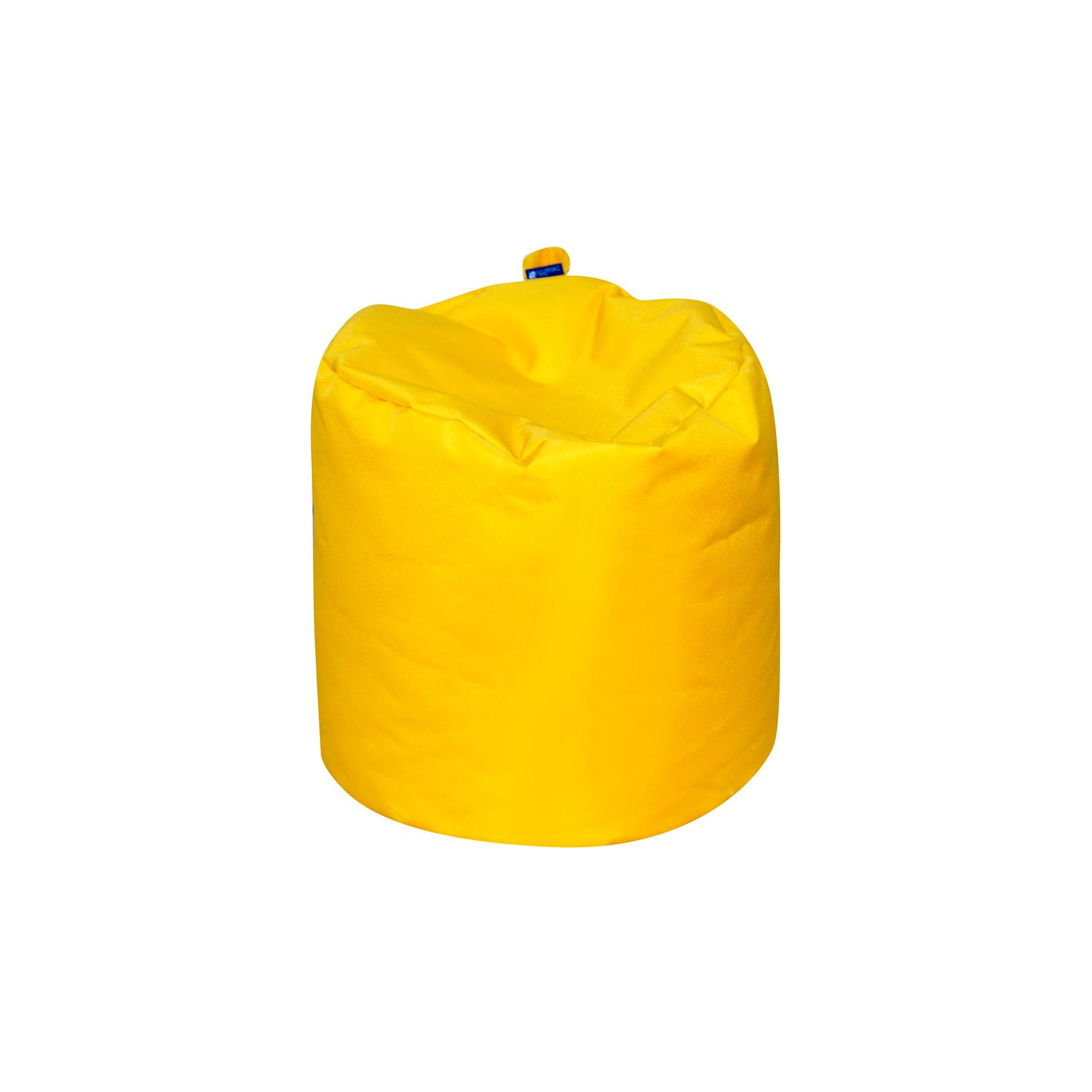 Кресло-мешок Примтекс плюс Volt OX-111 Yellow